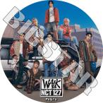 K-POP DVD NCT127 2024 PV TV Collection - WALK Be There For Me エヌシーティー 127 NCT KPOP DVD