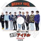 K-POP DVD Stray Kids 週間アイドル 2019.10.09 日本字幕あり ストレイキッズ KPOP DVD