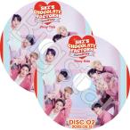 K-POP DVD STRAY KIDS SKZ'S CHOCOLATE FACTORY 2枚SET 2022.02.13 Stray Kids ストレイキッズ 韓国番組 STRAY KIDS DVD