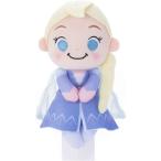 ディズニー ぬいぐるみ ちょっこりさん アナと雪の女王2 エルサ