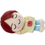 TinyTAN ぬいぐるみS すやすやフレンド SUGA(激安メガセール！)