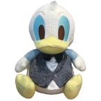 ディズニー ウエイトドール フォーマル ベビードナルド