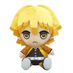 鬼滅の刃 Chibiぬいぐるみ 我妻善逸 1459 (激安メガセール!)