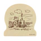  Snoopy большой дерево зажим простой B SNS601B