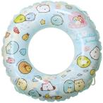 すみっコぐらし 浮き輪 70cm　180050