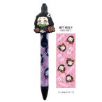 鬼滅ノ刃 タッチ＆ボールペン 竈門禰豆子 KMY-44B(激安メガセール！)