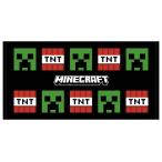 マインクラフト タオルL MCT-TL