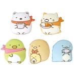 Yahoo! Yahoo!ショッピング(ヤフー ショッピング)すみっコぐらし ポーチ SG-KPO-SK/SG-KPO-NE/SG-KPO-PE/SG-KPO-TK/SG-KPO-TG
