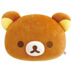 リラックマ すてきなお家テーマ クッション リラックマ MO93901