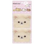  Rilakkuma Cara Mix уход item . лицо напульсник ko Rilakkuma CM52702