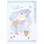  Rilakkuma Mini указатель держатель (A6) Cherry FA16802