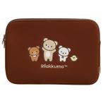 (12 месяц сверху .~ средний . поступление ) Rilakkuma Cara Mix стол вокруг item персональный компьютер кейс .. и CA82901