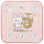  Rilakkuma Makeup Rilakkuma Thema маленький полотенце CM56405