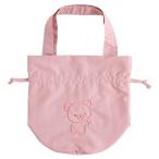  Rilakkuma шитье серии мешочек ko Rilakkuma CA92102