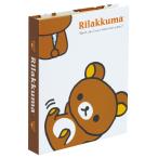 (10 месяц средний .~ последняя декада поступление ) Rilakkuma Rilakkuma * Rilakkuma Thema Cara Mix .... карта жнец -FA20801