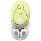 すみっコぐらし Bluetooth 完全ワイヤレスイヤホン ぺんぎん？ SX-BS69W-P