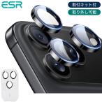 ESR iPhone 17 17 Pro 17 Pro Max 16 16 Plus 16Pro 16Pro MAX 15Pro 15Pro MAX 14Pro 14Pro Max объектив пленочный фотоаппарат защитная плёнка усиленный стекло 