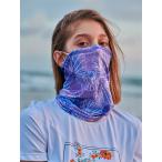 フェイスカバー マスク ネックカバー フェイスガード  男女兼用 UVカット 出勤 お出かけ安心  顔 首 ラッシュガード 日焼け防止 紫外線対策  スポーツ用品