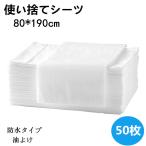 使い捨てシーツ ペーパーシーツ  ベッドシート 使い捨てシーツ  不織布 防水 耐油 穴付き 美容院 エステ サロン エステ用品 義務用 接骨院 整骨院 鍼灸院