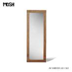 アル AR MIRROR 60×160 ミラー スタンドミラー 鏡 全身鏡 姿見 古材 天然木 無垢材 家具 アンティーク ビンテージ GART MOSH ガルト モッシュ