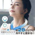 ネッククーラー おしゃれ 2025 ネックリング アイスバンド クールリング 冷感 グラデーション アイス パック 繰り返し使用可能 ひんやり 涼しい 冷却 首 冷やす