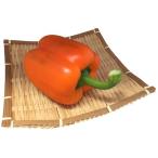  свежий производство прямой овощи orange паприка обработка для роза LM 5kg входить 