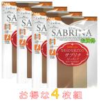 4枚で￥1380と安！！SABRINAレデイース