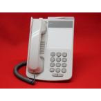 [ прекрасный товар ]iss phone 20A(FC755A1) Fujitsu офисный одиночный телефонный аппарат 