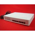 NX-POLHUB-(1) NTT 8 порт PoEHUB