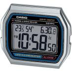 カシオ CASIO ウェーブセプター wave ceptor デジタル 電波 目覚まし時計 DQD-851J-8JF クロック 置時計