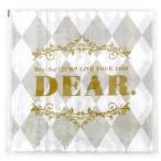 ショッピングhey!say!jump Hey!Say!JUMP/LIVE TOUR 2016 DEAR./バンダナ◆新品Ss（ゆうパケット対応）