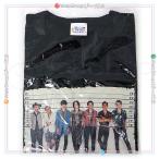 関ジャニ∞リサイタル 2016 真夏の俺らは罪なヤツ Tシャツ 黒◆新品Ss(ゆうパケット対応)