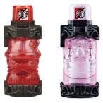 Kamen Rider build Santa Claus full bottle & кекс full bottle 2 шт. комплект *B