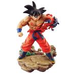 ショッピングドラゴンボール ドラゴンボールカプセル ドラカプメモリアル 01 孫悟空◆新品Ss