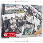 Travis Japan -The un