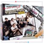 Travis Japan -The un