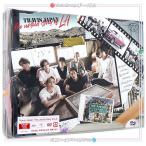 Travis Japan -The un