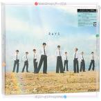 Snow Man RAYS(初回盤B)/[CD+DVD]◆新品Ss