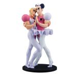 ショッピング一番くじ ★一番くじ 劇場版クレヨンしんちゃん なつかシネマズ B賞 マカオとジョマ MASTERLISE◆新品Ss