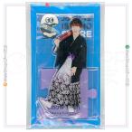 ショッピングsnowman ★Snow Man 深澤辰哉 アクリルスタンドII/ジャニーズアイランドストア◆新品Ss（ゆうパケット対応）