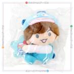 なにわ男子×サンリオ クリップマスコット