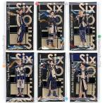ショッピングsixtones Johnny’s アクスタ fest SixTONES アクスタ 全6種セット◆新品Ss（ゆうパケット対応）