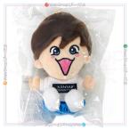 ★関西ジャニーズJr. あけおめコンサート2021 ちびぬい なにわ男子 藤原丈一郎◆新品Sc【訳あり】