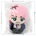 Snow Man Snow World すのチルぶら下がらないシリーズ BIGぬいぐるみver. 佐久間大介◆新品Ss