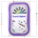 Travis Japan オリジナルポー