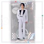 ショッピングsnowman Snow Man Dome Tour 2025-2026 ON アクリルスタンド ラウール◆新品Ss（ゆうパケット対応）