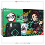 “チェキ” instax mini 11 鬼滅の刃 炭治郎チェキBOX◆新品Ss