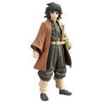 在庫一掃☆鬼滅の刃 フィギュア-絆ノ装-陸ノ型 冨岡義勇 セピアカラーver.◆新品Sa