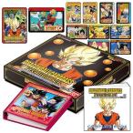 ドラゴンボールカードダス Premium set Vol.5◆新品Ss