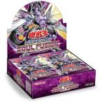 遊戯王OCG デュエルモンスターズ SOUL FUSION